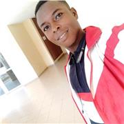 Diplômé en Master de Géographie physique et environnement